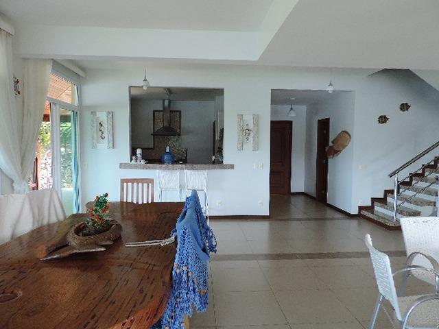 Casa no Porto Paradiso em Angra dos Reis - Foto 5