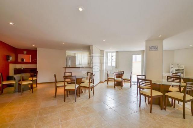 Apartamento à venda com 2 dormitórios em Água verde, Curitiba cod:142595 - Foto 17
