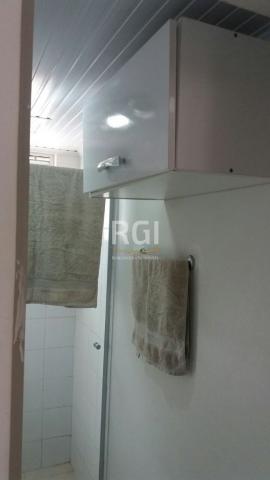 Apartamento à venda com 1 dormitórios em Vila nova, Porto alegre cod:BT8574 - Foto 12