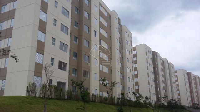 Apartamento à venda com 1 dormitórios em Jardim morumbi (nova veneza), Sumaré cod:AP002255 - Foto 13