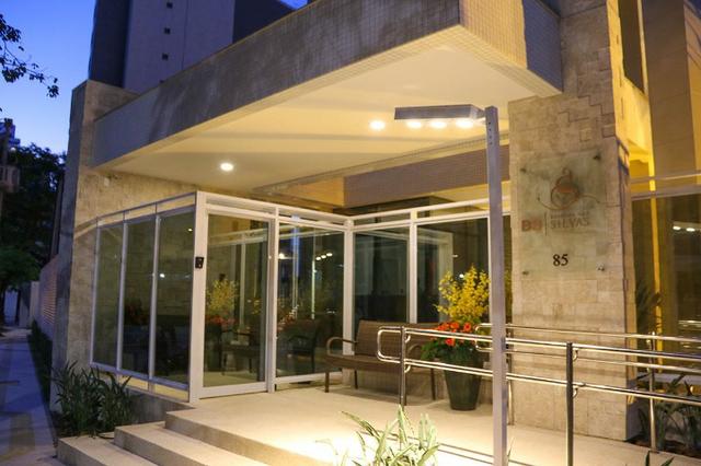 Esquina das Silvas 230m - Meireles - Apenas 1 quadra da Beira Mar - oportunidade