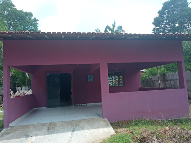 Vende se esta linda casa em murinim - Foto 5