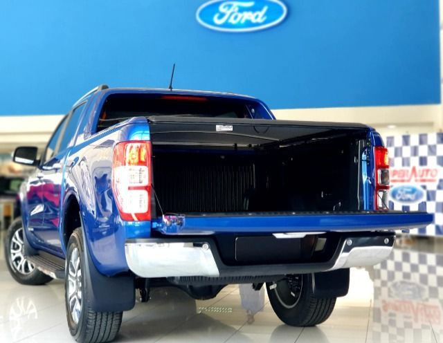 Ranger Limited 3.2 2021 TOP - Foto 11