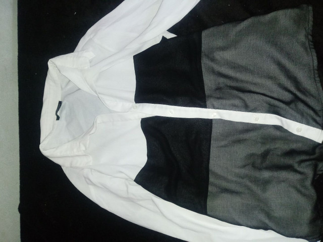 Camisa social - Calvin Klein - Foto 2