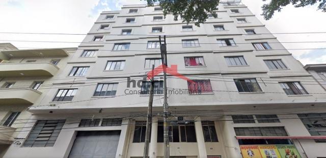 Imóvel com excelente localização, perto de um dos maiores centros comerciais de São Paulo.