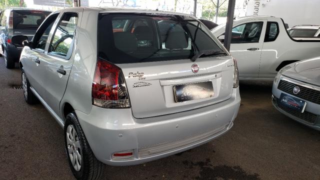 Fiat Palio Economy 4P - Foto 17