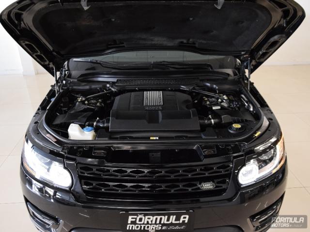 Land Rover Range Sport 3.0 SC SE 4P - Foto 11