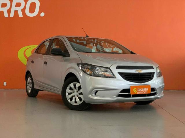 ONIX 2019/2019 1.0 MPFI JOY 8V FLEX 4P MANUAL