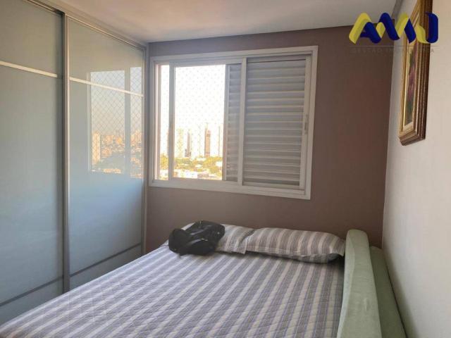 Apartamento no Jardim América - Foto 13