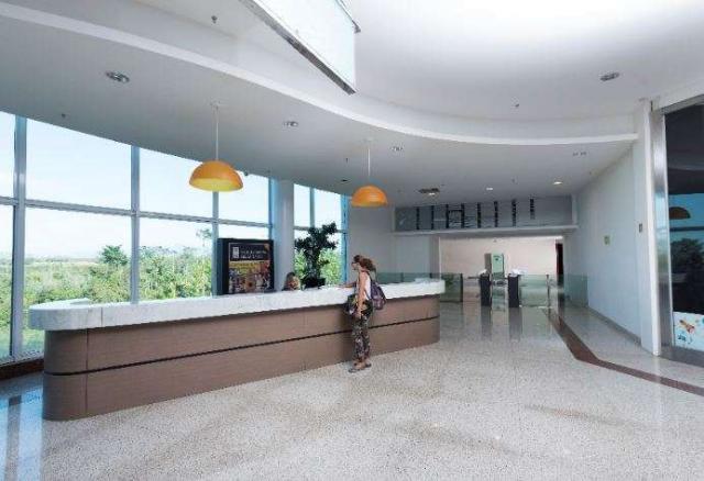 Centro Empresarial Shopping Mestre Álvaro - Serra, ES - ID4035 - Foto 5