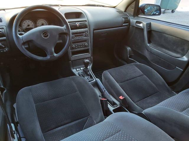 ASTRA 2011/2011 2.0 MPFI ADVANTAGE 8V FLEX 4P MANUAL - Foto 8