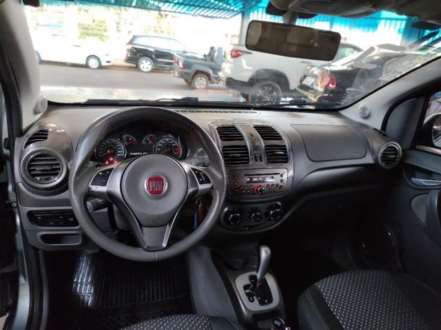 Fiat grand siena 1.6 mpi essence 16v - Foto 7