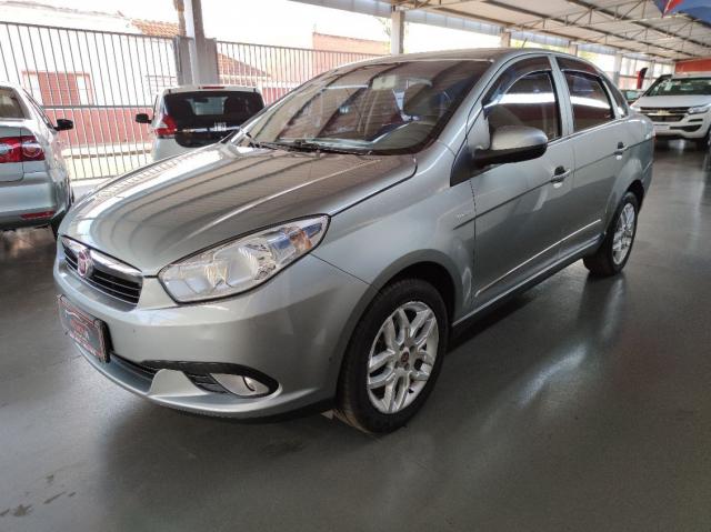 Fiat grand siena 1.6 mpi essence 16v - Foto 6