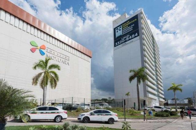 Centro Empresarial Shopping Moxuara Offices - Cariacica, ES - ID3975 - Foto 4
