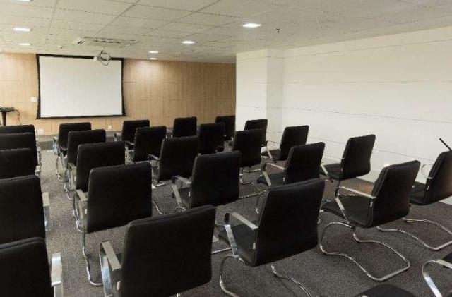 Centro Empresarial Shopping Moxuara Offices - Cariacica, ES - ID3975 - Foto 10