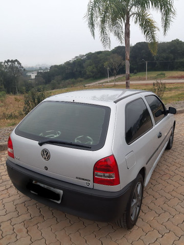 Gol G3 em ótimo estado - Foto 2