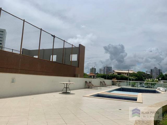 Apartamento à venda, 58 m² por R$ 430.000,00 - Patamares - Salvador/BA - Foto 2