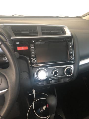 WRV EX 1.5 automático 27 mil km - Foto 6