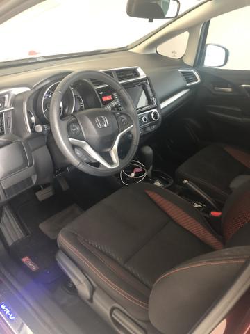 WRV EX 1.5 automático 27 mil km - Foto 3