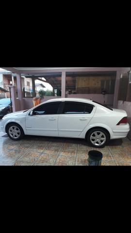 Vectra elegance 2.0 8v
