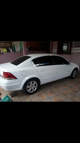Vectra elegance 2.0 8v - Foto 4