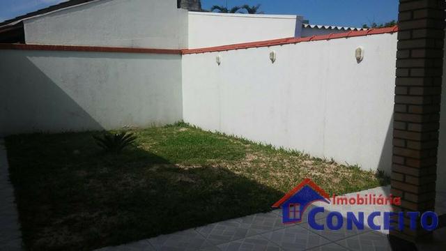 C25 - Linda residência nunca habitada a 400 metros do mar - Foto 4