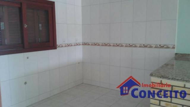 C25 - Linda residência nunca habitada a 400 metros do mar - Foto 8