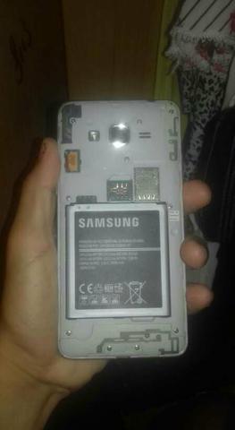 Samsung j2 prime rosa - Foto 2