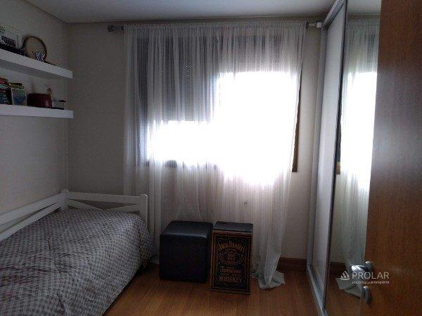 Apartamento à venda com 3 dormitórios em Exposicao, Caxias do sul cod:11998 - Foto 11