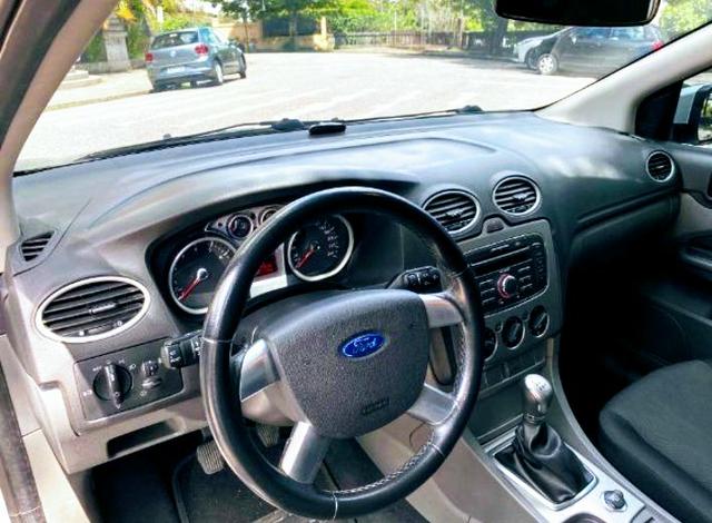 Ford focus 1.6 manual 2013 revisado - Foto 6