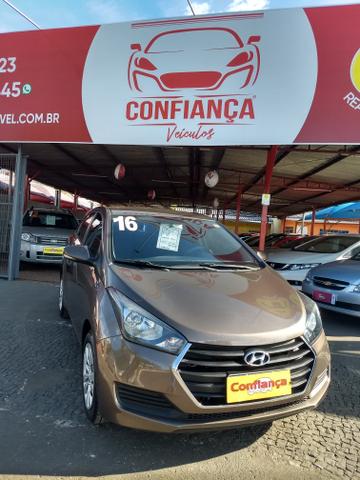 HB20 confort plus 1.0 segundo dono impecável - Foto 10