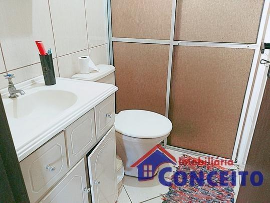 C06 - Belo sobrado em ótima região a 100 metros do mar - Foto 8