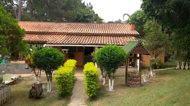 Chácara/Mairinque - Foto 8
