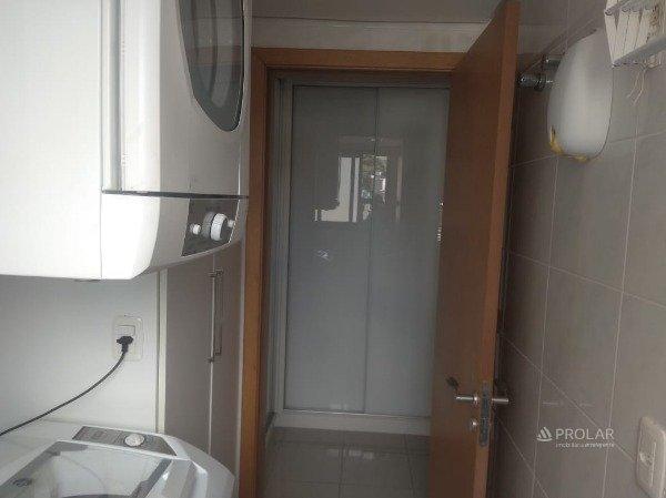 Apartamento à venda com 3 dormitórios em Exposicao, Caxias do sul cod:11998 - Foto 16