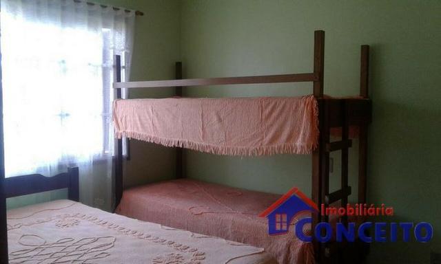 C13 - Ótima residência a beira mar - Foto 6