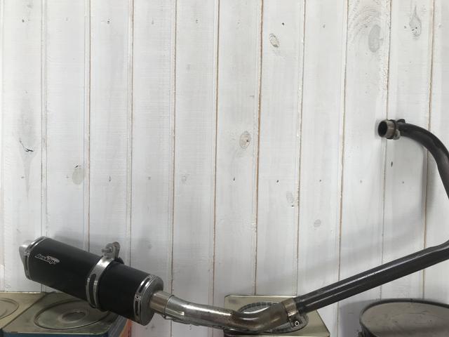 Surdina CB300 - Foto 2