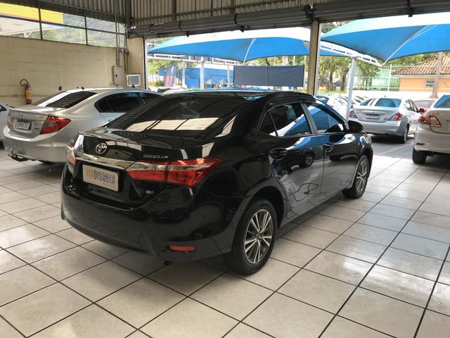 Corolla 2016/2016 1.8 gli 16v flex 4p manual - Foto 6