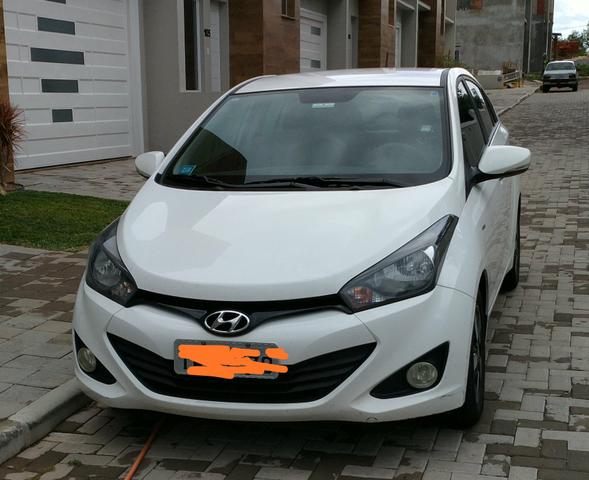 HB20s 1.6 Completo - Abaixo da FIPE