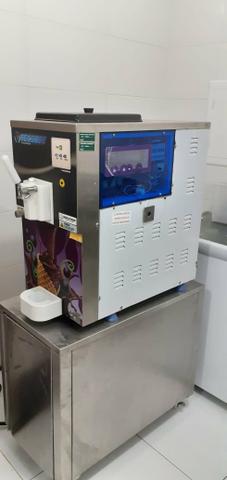 Máquina de Açaí Tec Soft