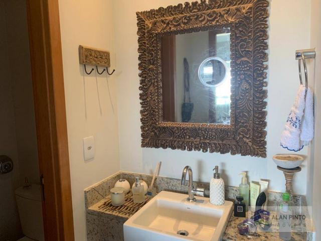 Apartamento à venda, 58 m² por R$ 430.000,00 - Patamares - Salvador/BA - Foto 9