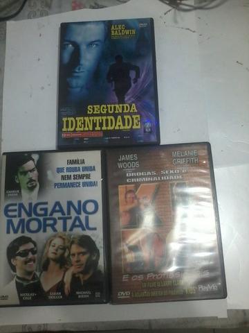 Dvds Adulto vários temas - Foto 2