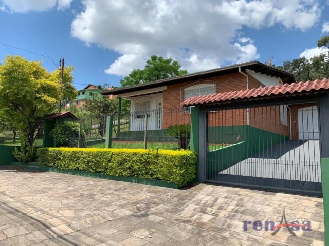 Casa em Caxias do Sul