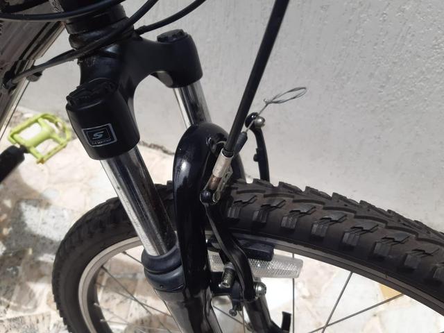 Bike GT Laguna Feminina - Foto 5