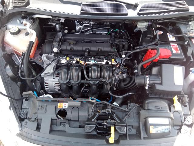 New fiesta Titanium - Foto 5