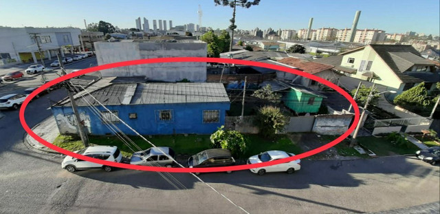 Terreno em excelente localização!!!Vendo!!! - Foto 2