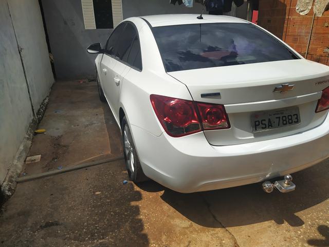 Ágio Chevrolet cruze LT 1.8 AT 2015 - Foto 4