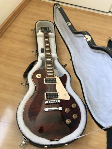 Gibson Les Paul - Foto 2