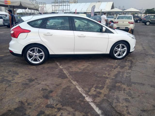 Vendo Focus AT carro - Foto 2