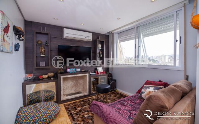 Apartamento à venda com 3 dormitórios em Bela vista, Porto alegre cod:176469 - Foto 3