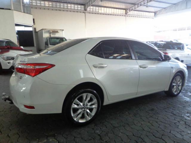 Toyota Corolla 2.0 Xei Automático 16v Flex 4p - Foto 3